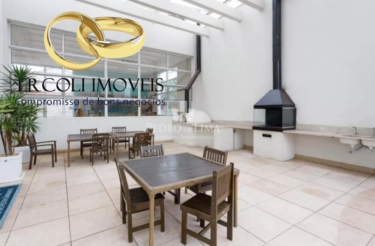 Apartamento, 4 quartos, 171 m² - Foto 15