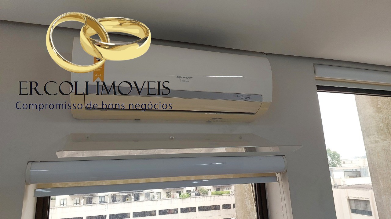Sala-Conjunto, 45 m² - Foto 4