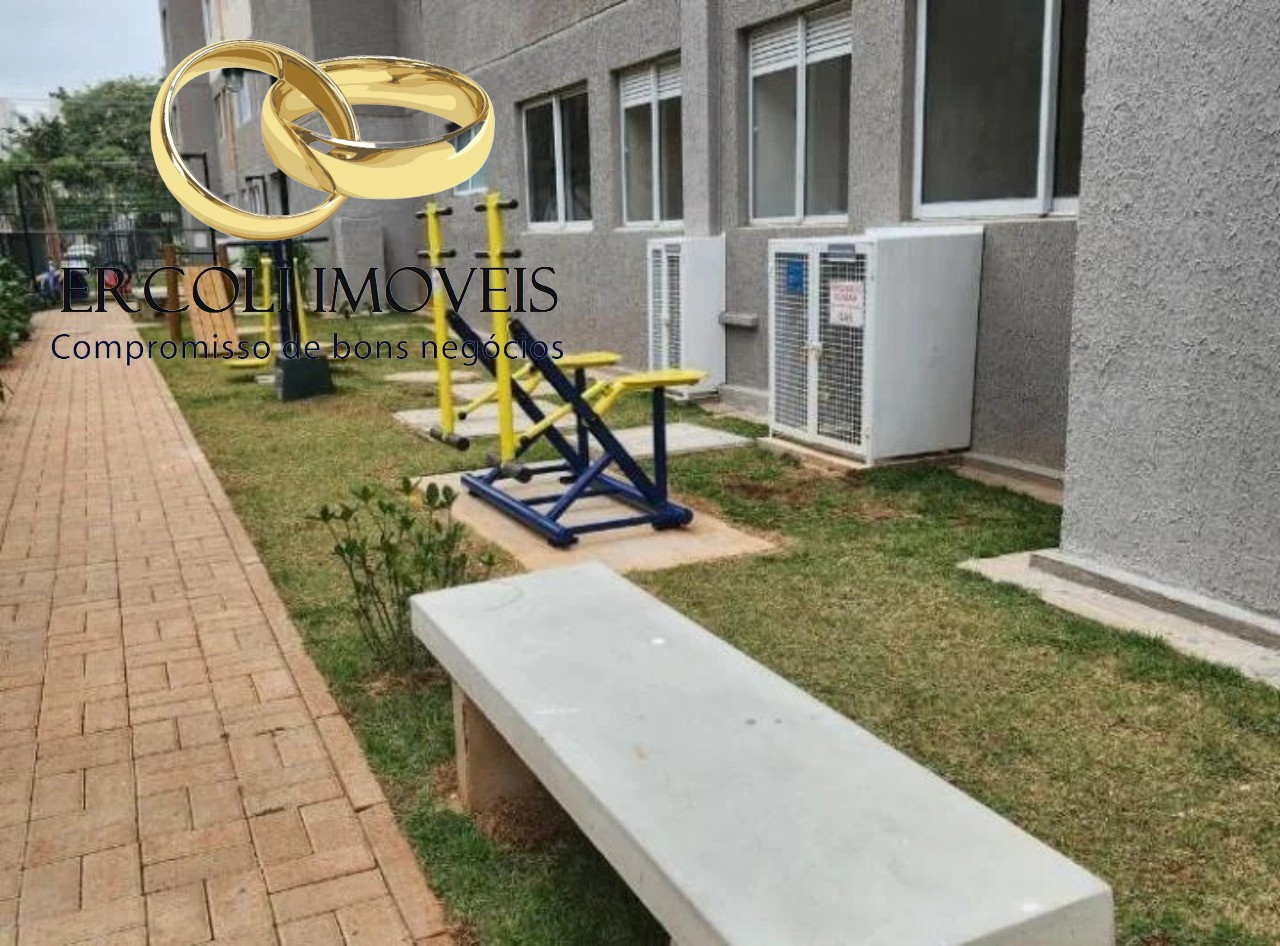 Apartamento, 2 quartos, 45 m² - Foto 35