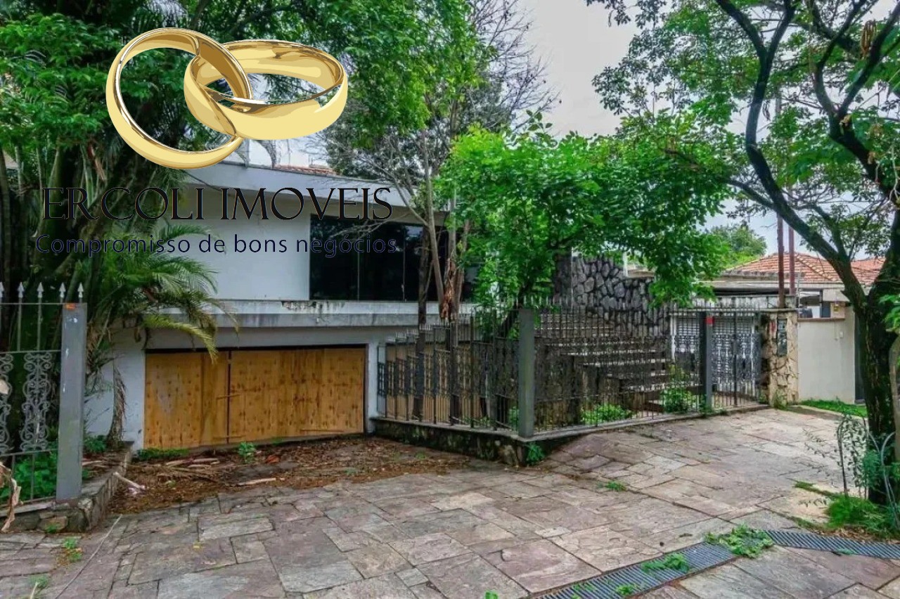 Casa, 4 quartos, 575 m² - Foto 1
