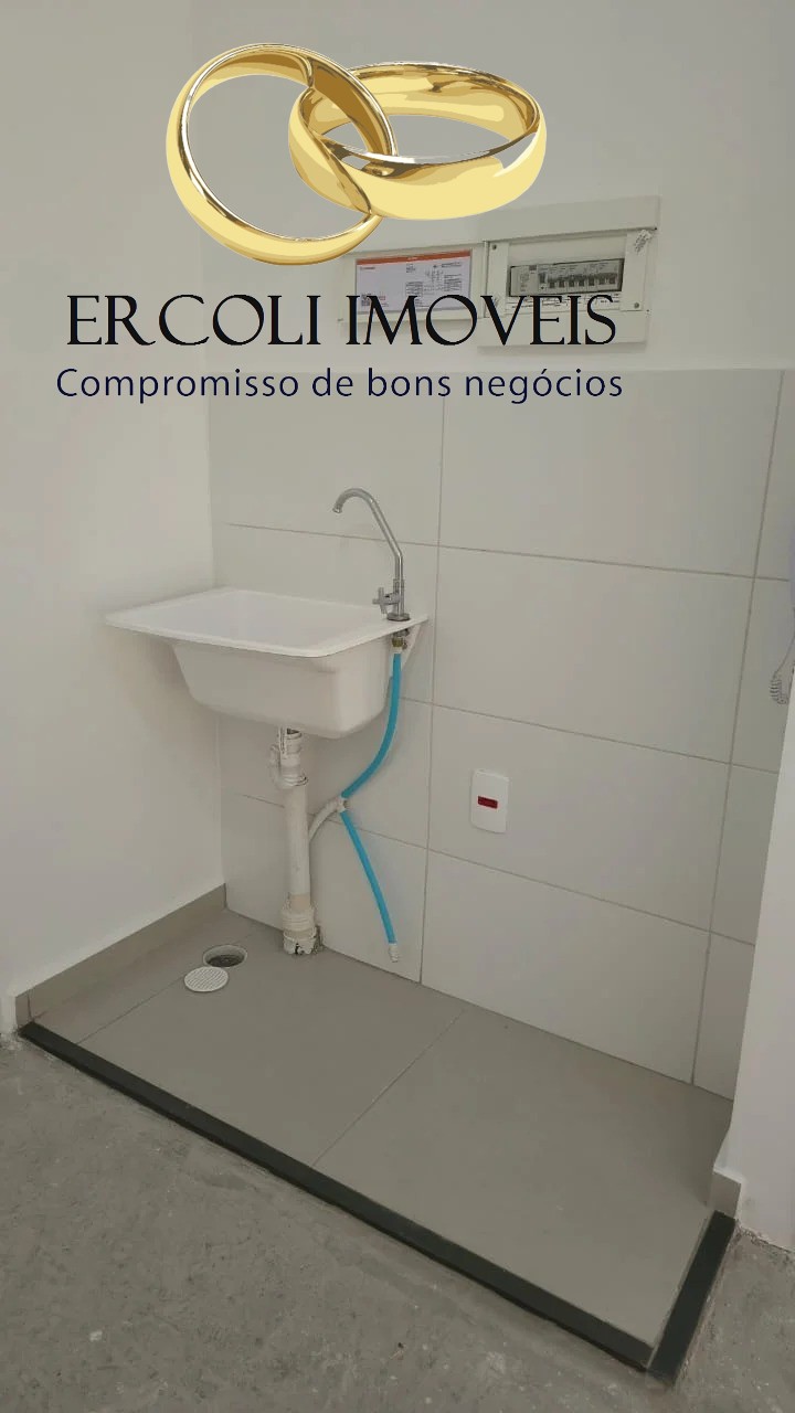 Apartamento, 1 quarto, 27 m² - Foto 7