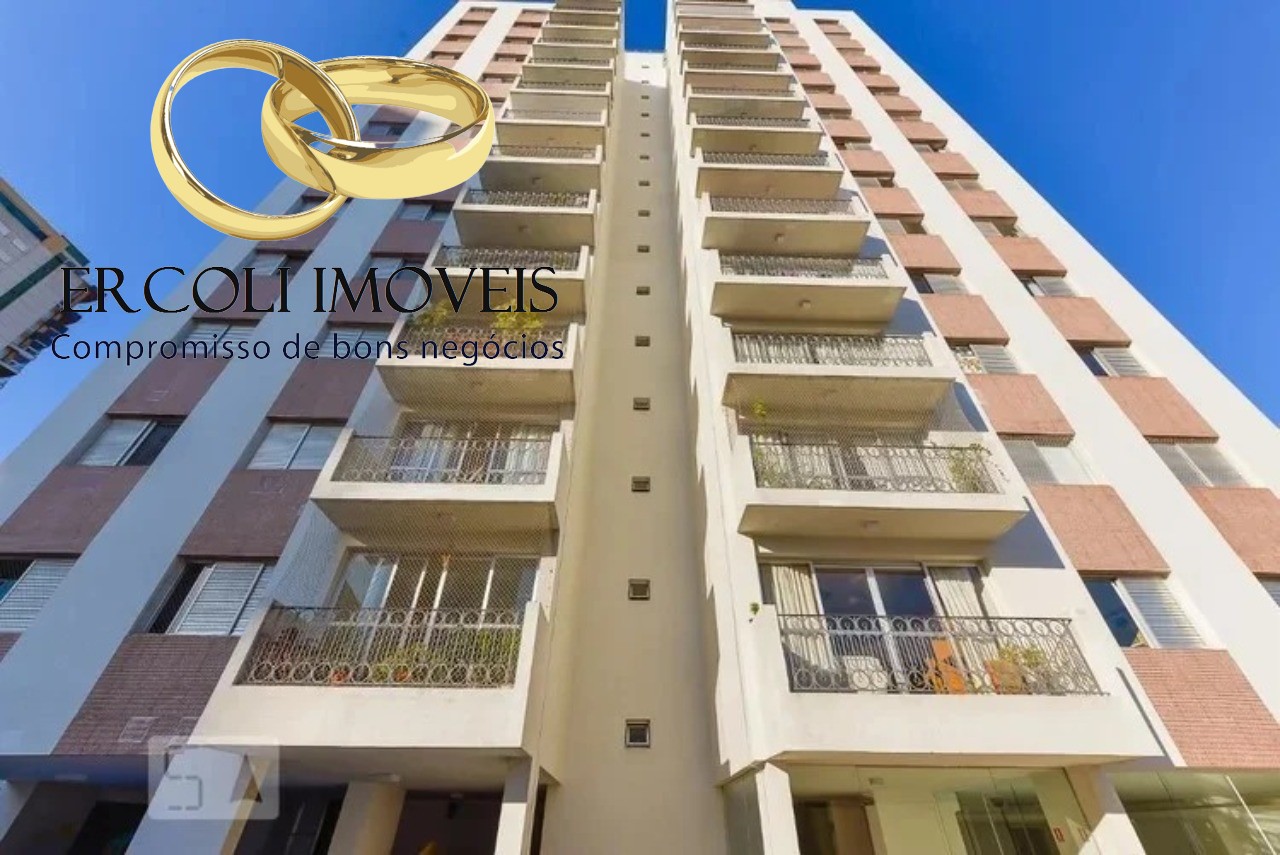 Apartamento, 2 quartos, 89 m² - Foto 1