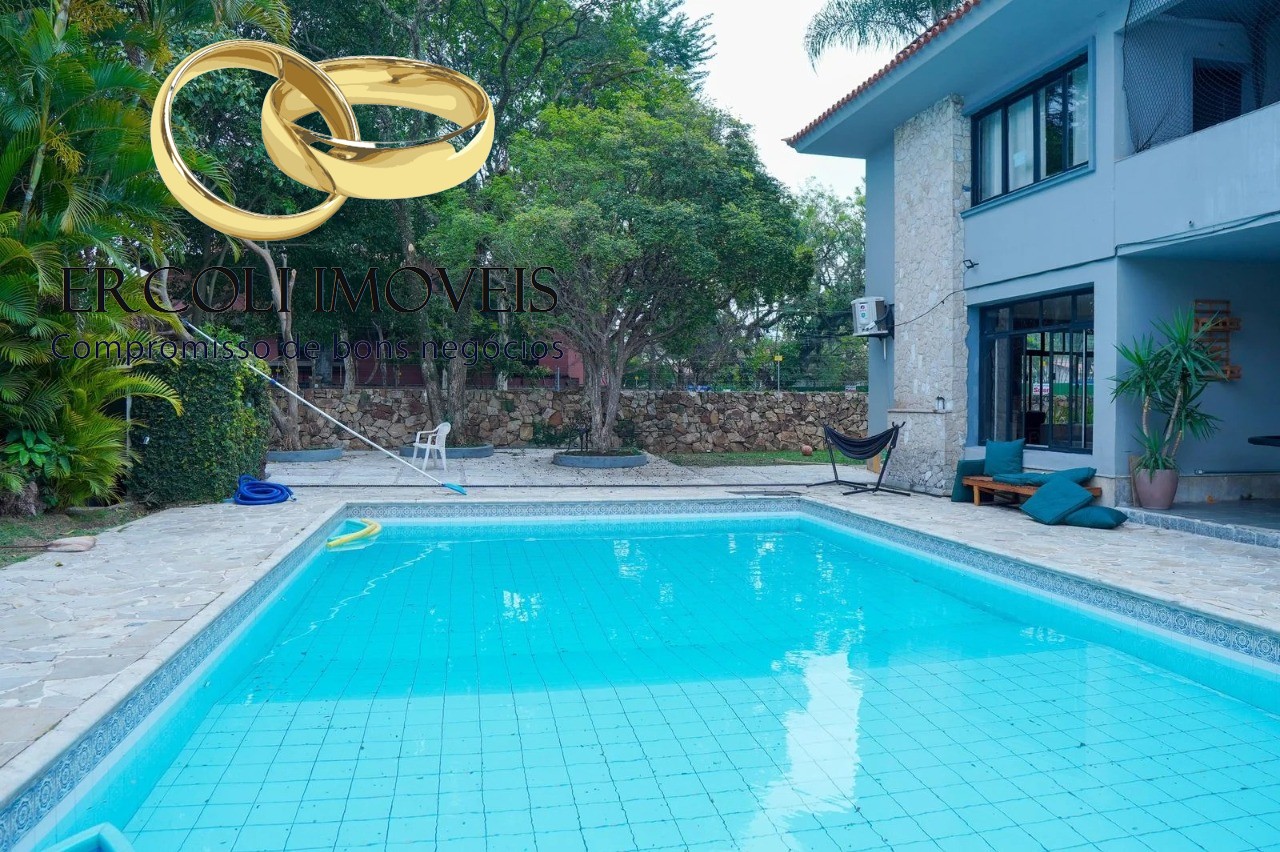 Casa, 5 quartos, 420 m² - Foto 6