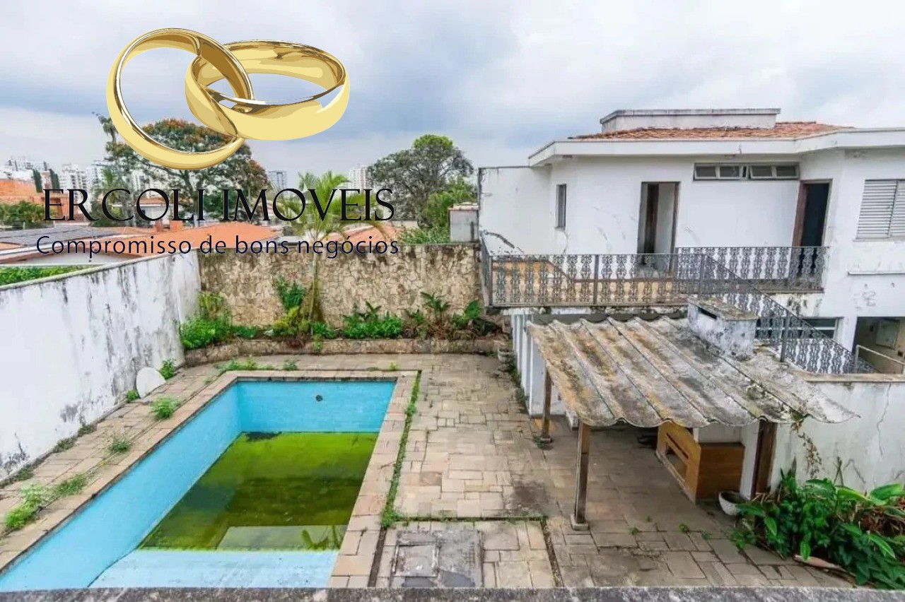 Casa, 4 quartos, 575 m² - Foto 9