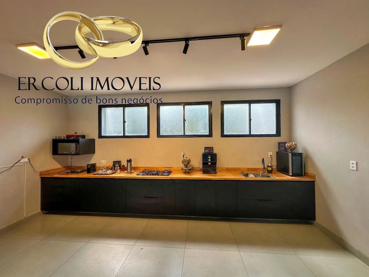 Casa, 5 quartos, 420 m² - Foto 16