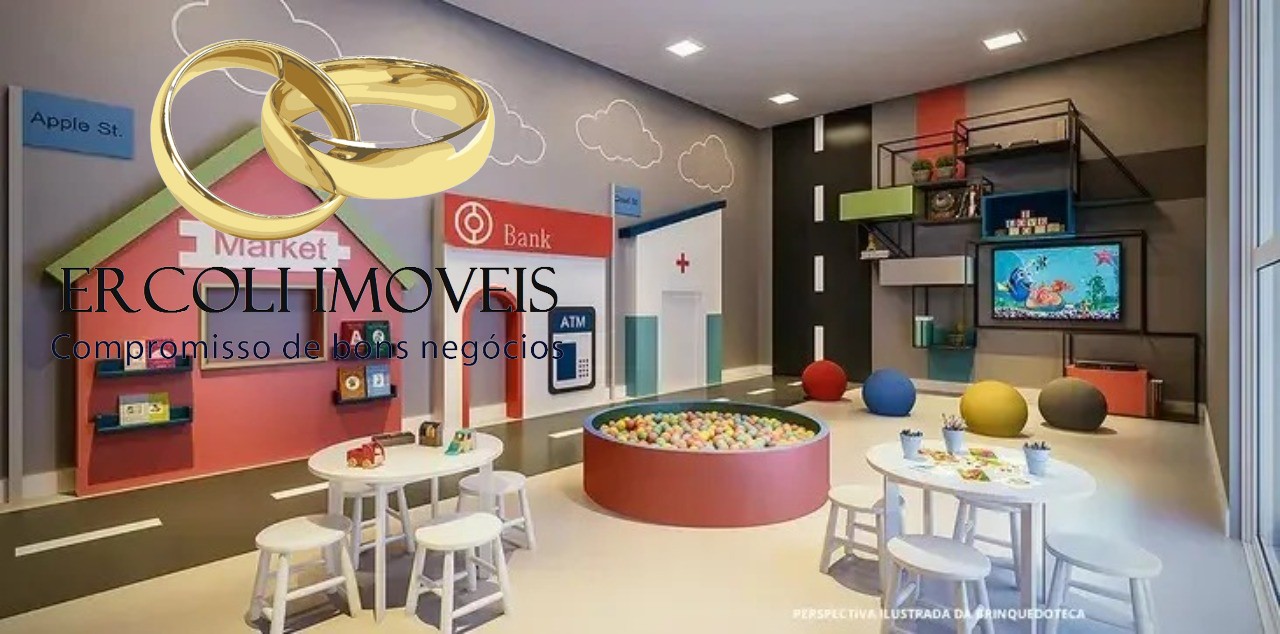 Apartamento, 1 quarto, 35 m² - Foto 24