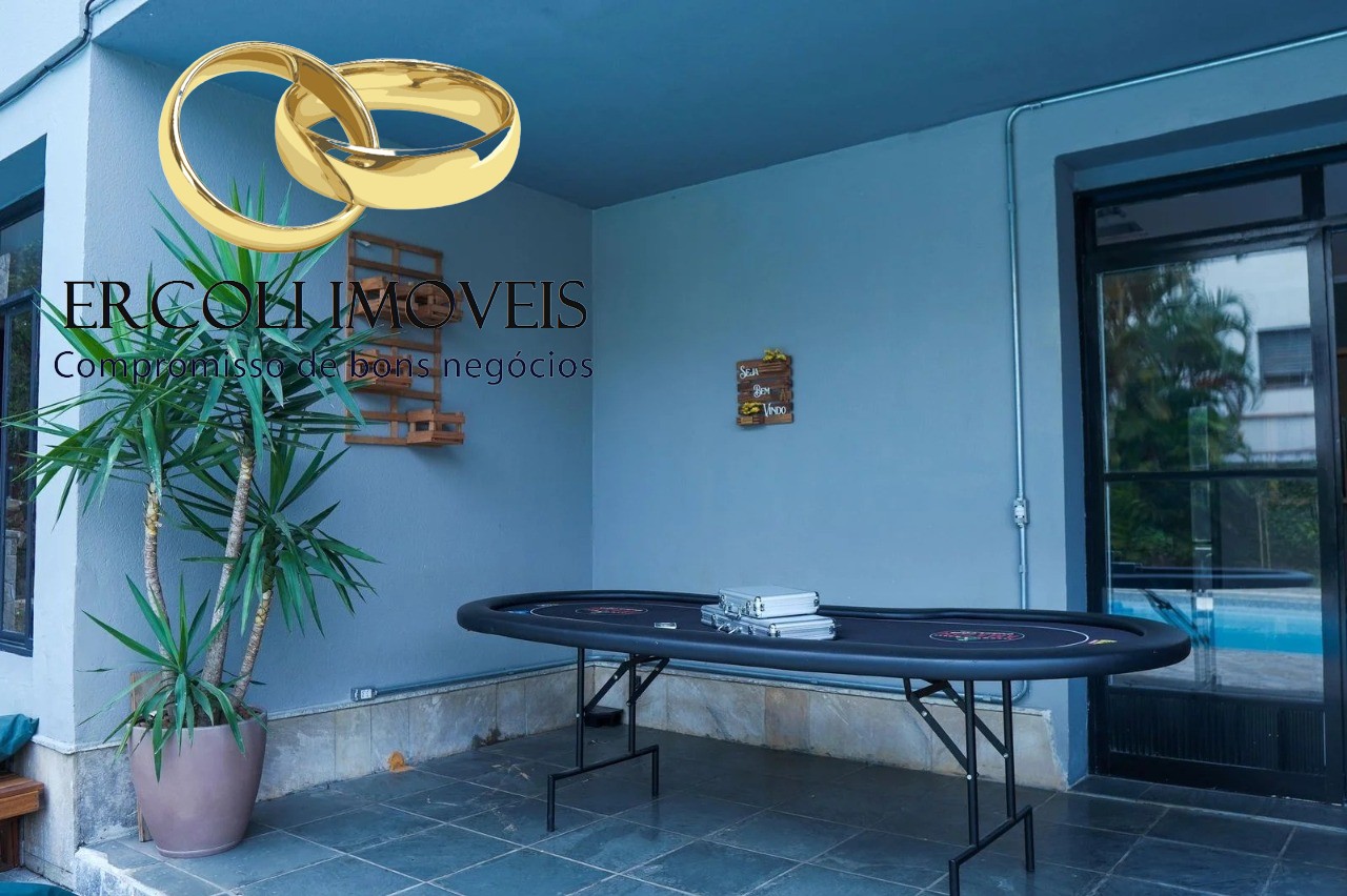 Casa, 5 quartos, 420 m² - Foto 23