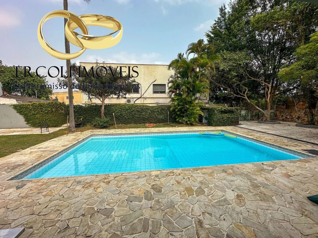 Casa, 5 quartos, 420 m² - Foto 17