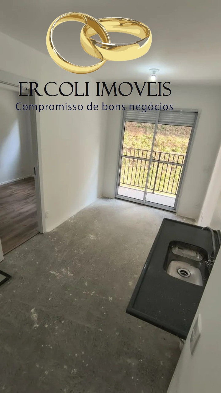 Apartamento, 1 quarto, 27 m² - Foto 8