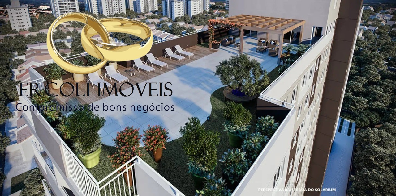 Apartamento, 1 quarto, 35 m² - Foto 12