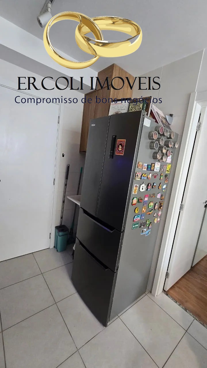 Apartamento, 1 quarto, 30 m² - Foto 13