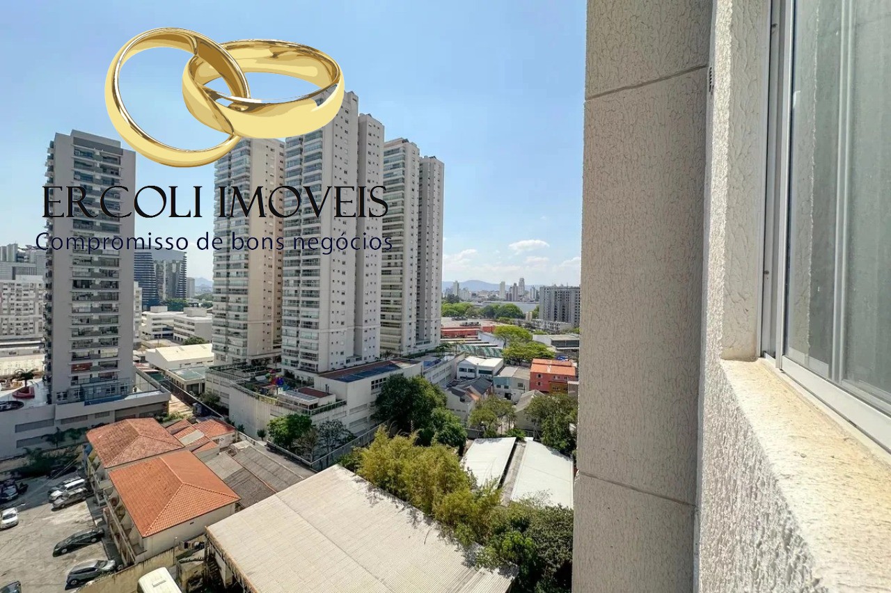 Apartamento, 2 quartos, 45 m² - Foto 1