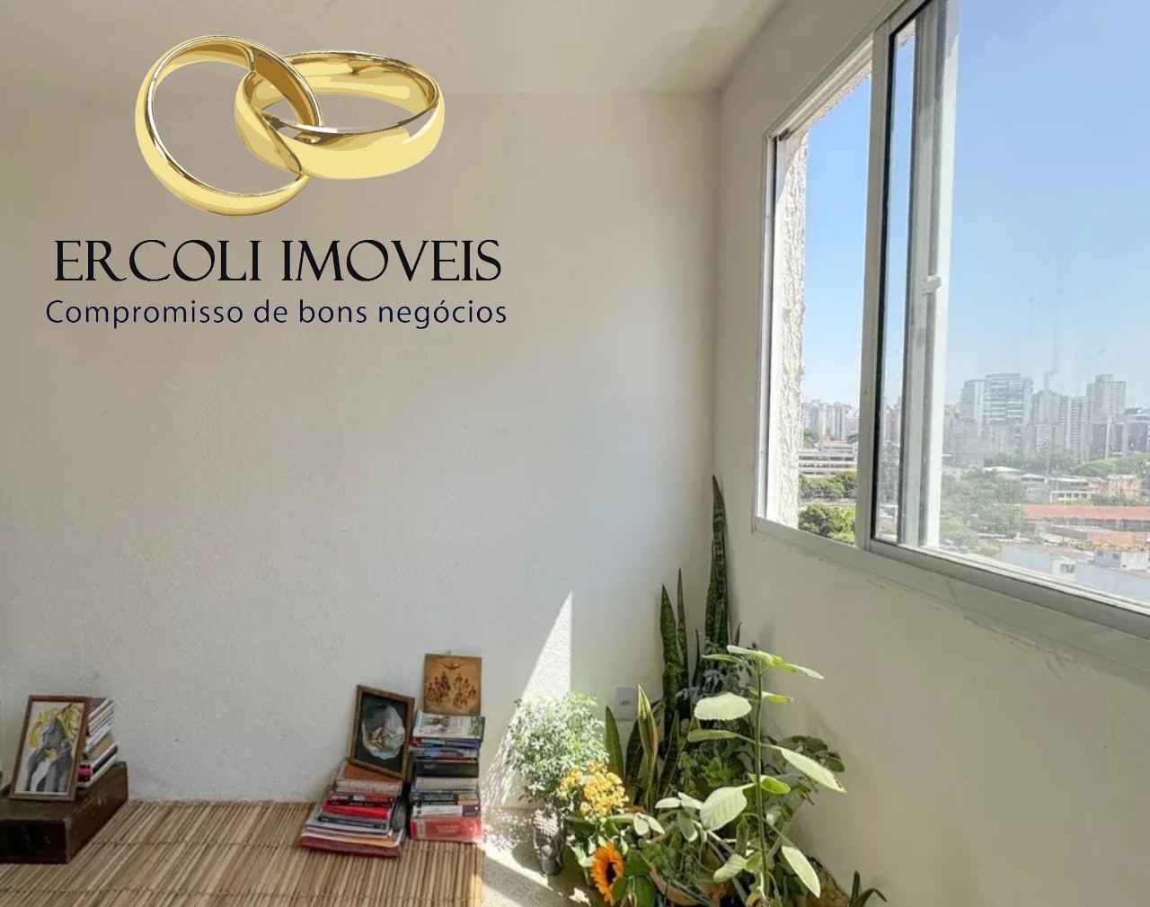 Apartamento, 2 quartos, 45 m² - Foto 6