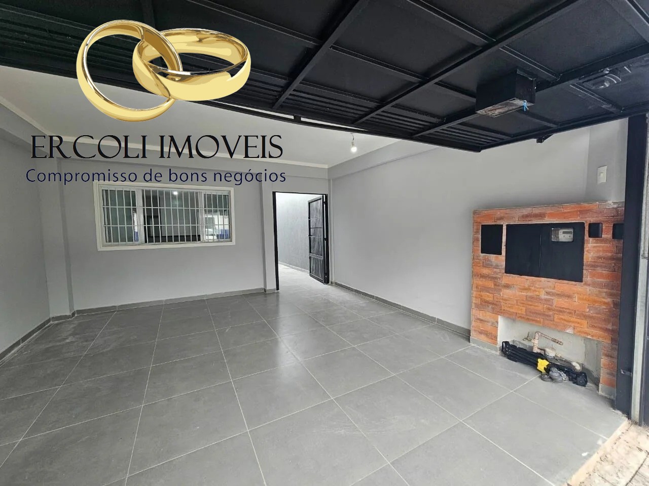 Casa, 2 quartos, 129 m² - Foto 4