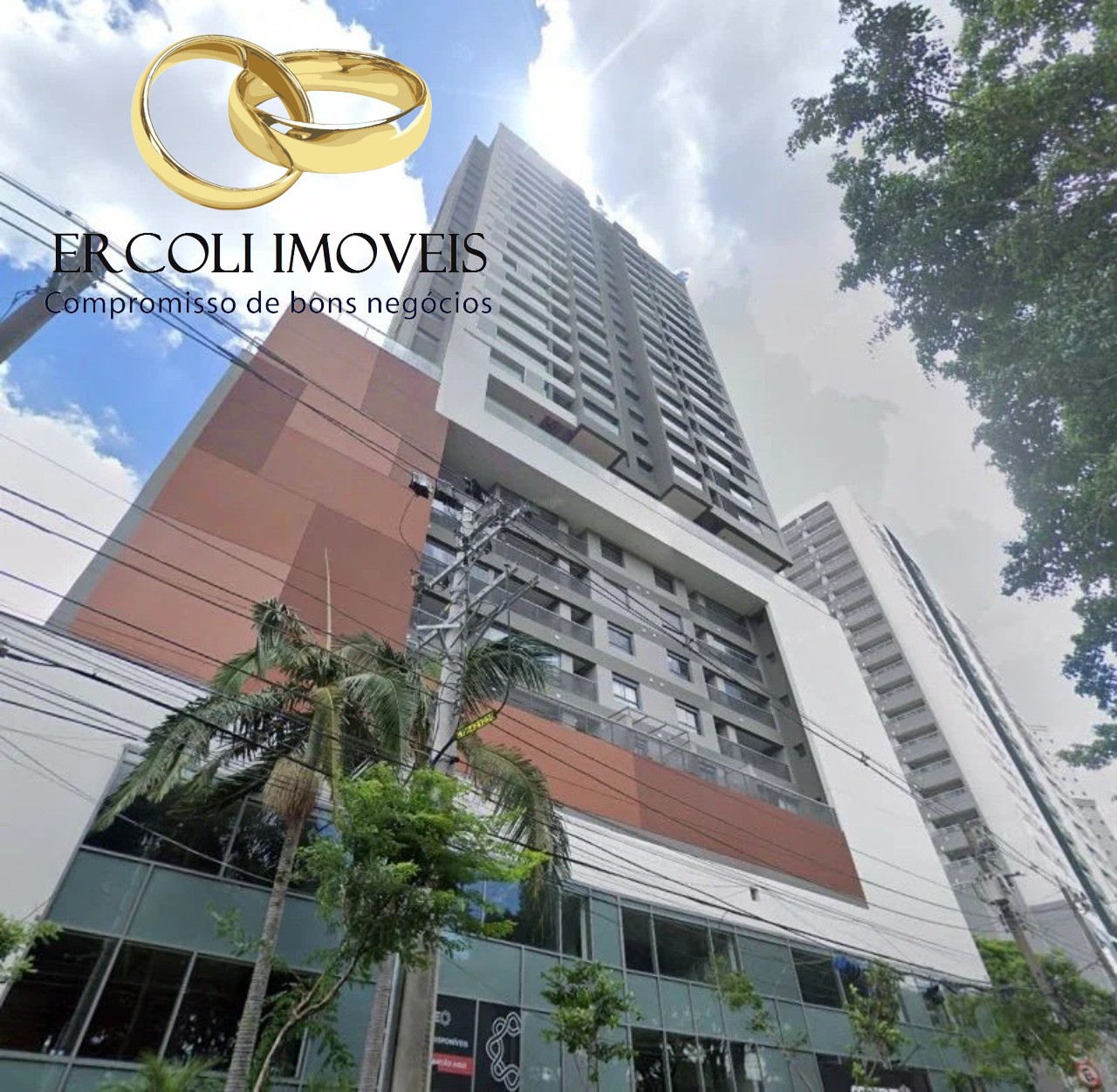 Apartamento, 2 quartos, 78 m² - Foto 8