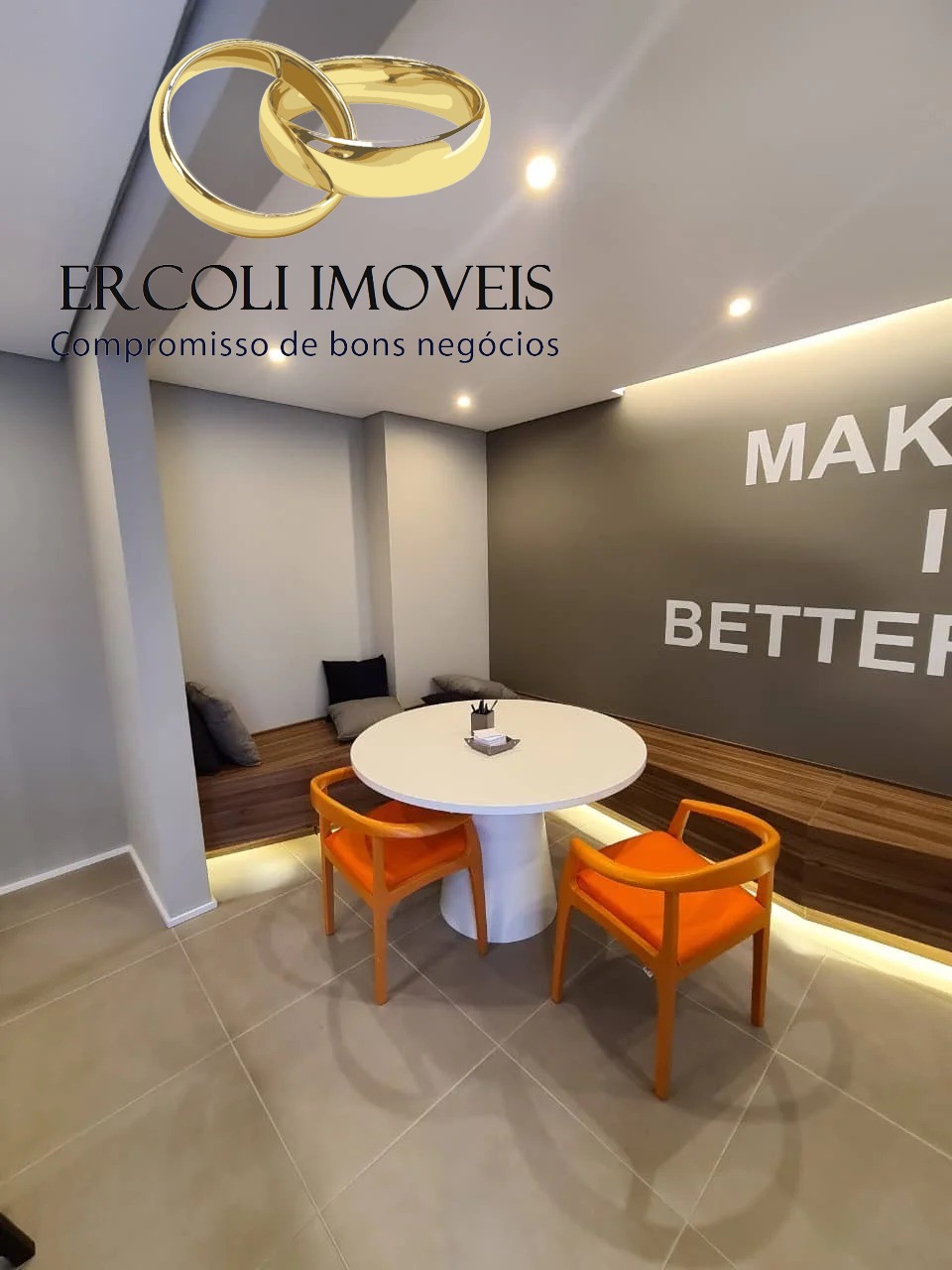 Apartamento, 1 quarto, 30 m² - Foto 6