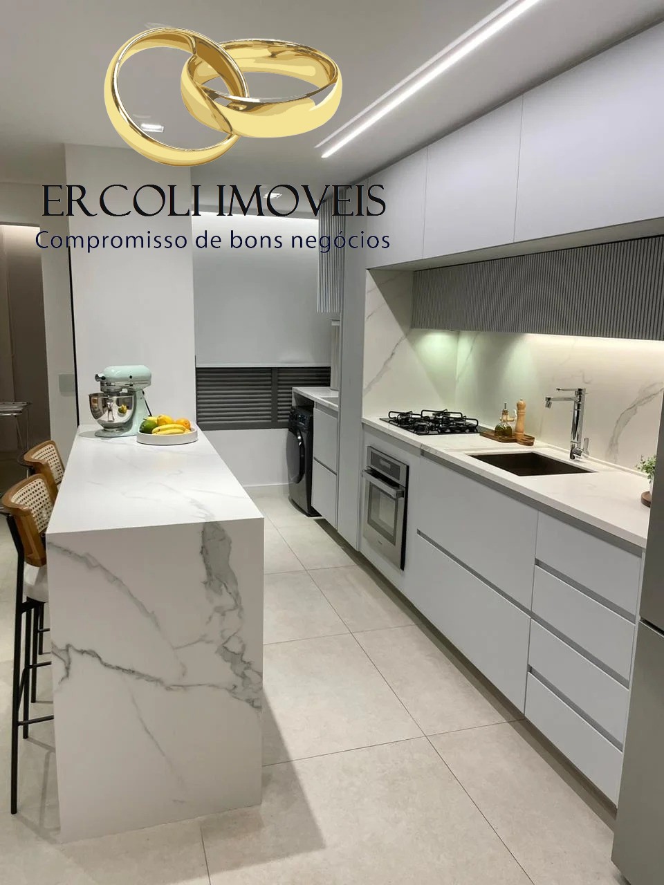 Apartamento, 2 quartos, 78 m² - Foto 12