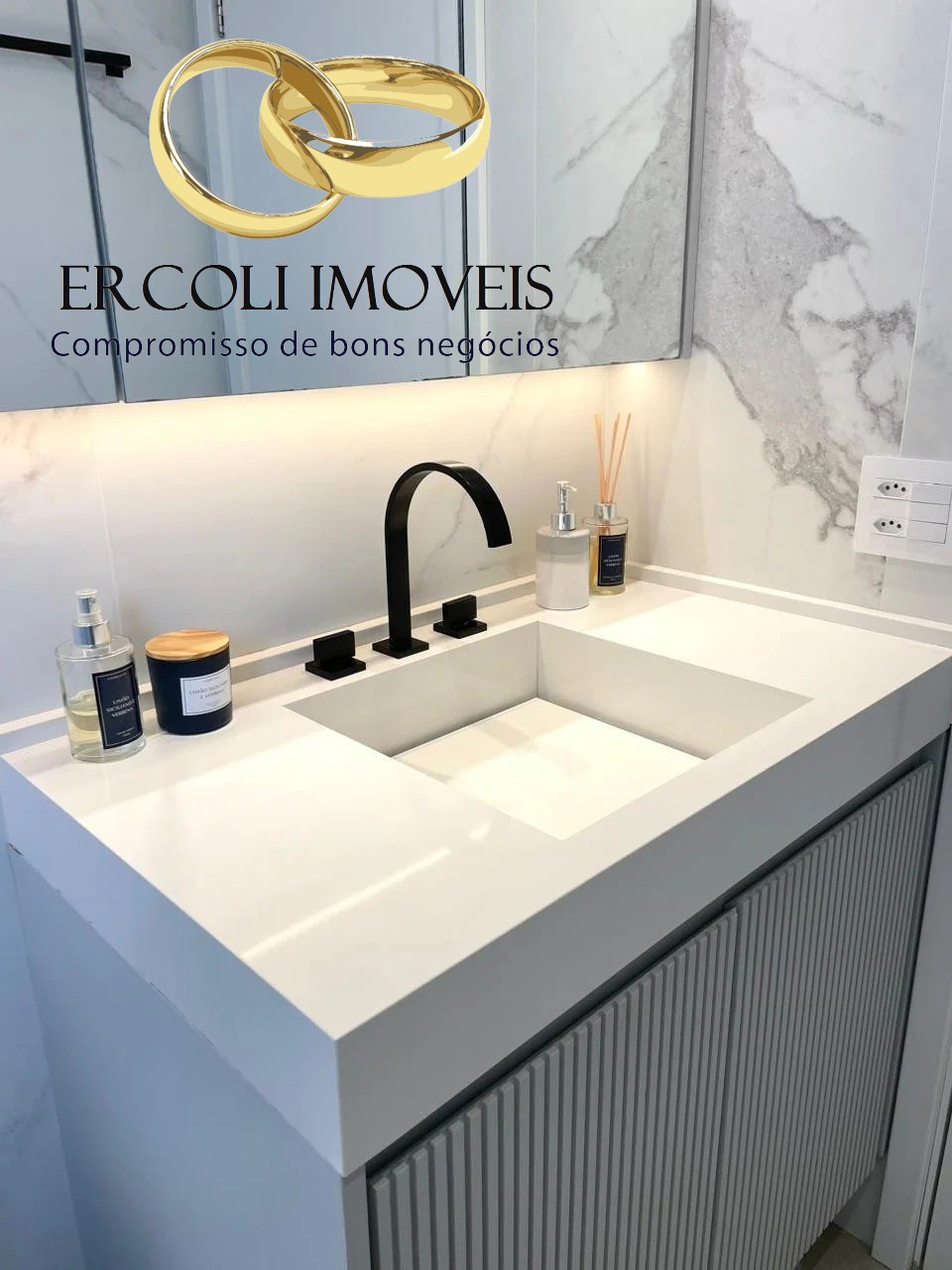 Apartamento, 2 quartos, 78 m² - Foto 6