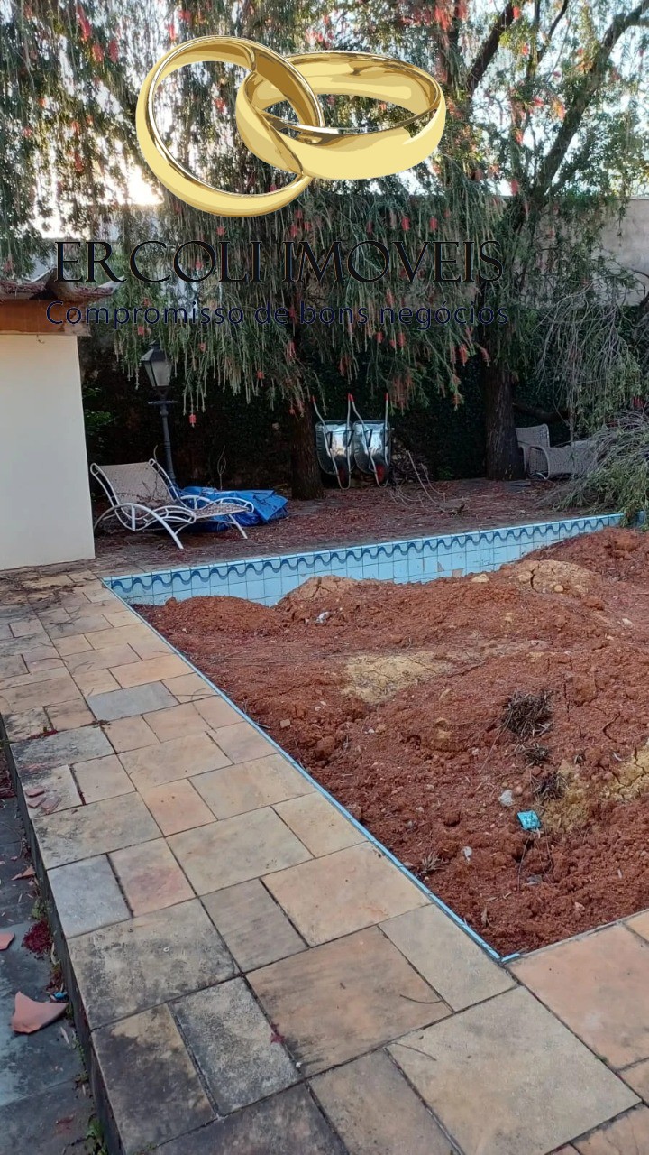 Casa, 5 quartos, 360 m² - Foto 10