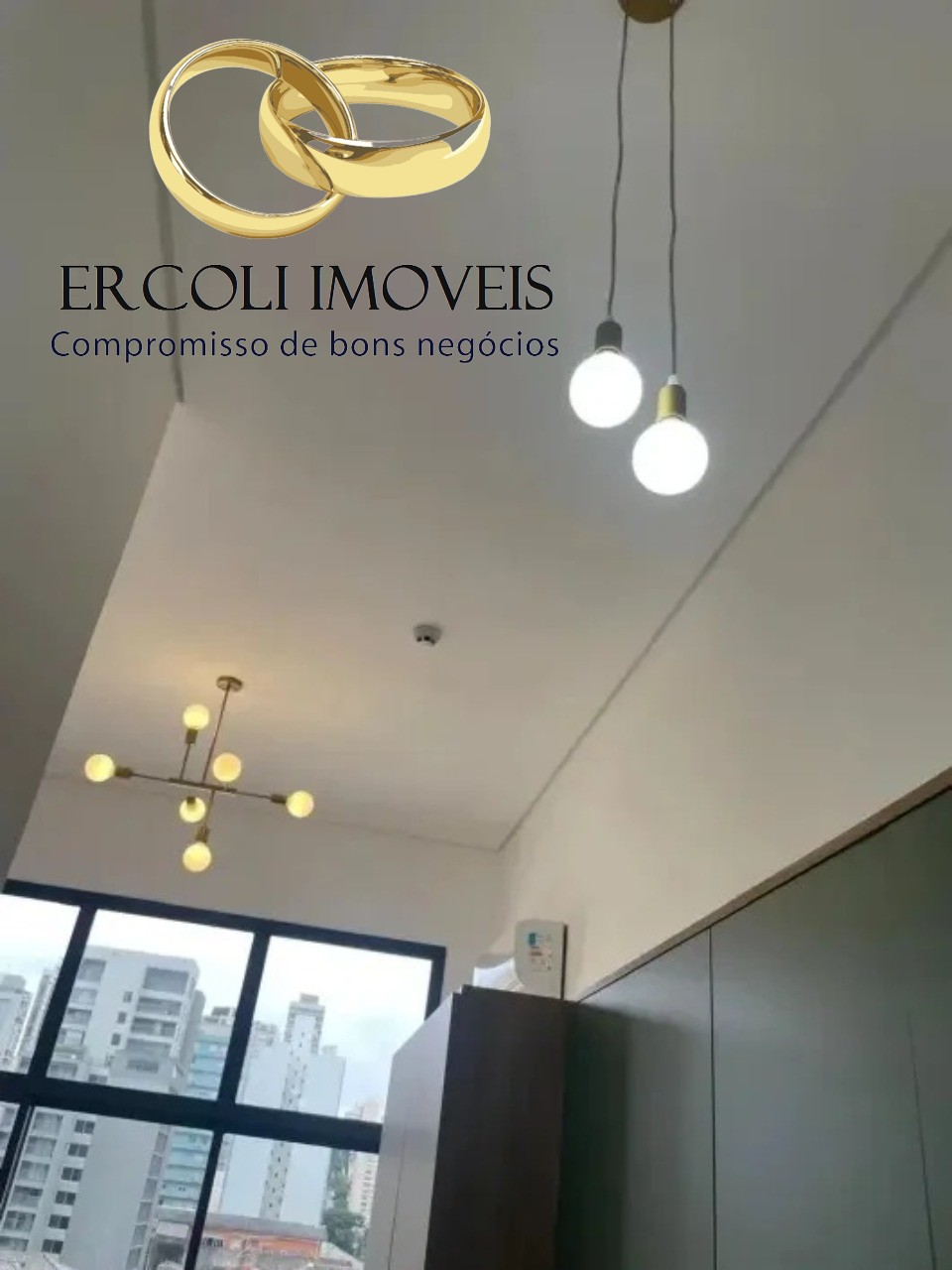 Apartamento, 1 quarto, 27 m² - Foto 10