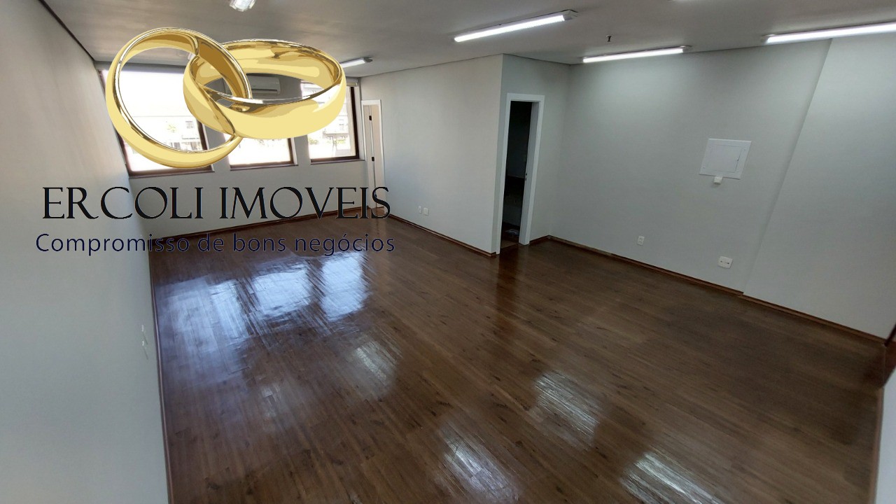 Sala-Conjunto, 45 m² - Foto 2