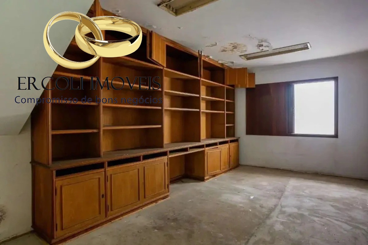 Casa, 4 quartos, 575 m² - Foto 13