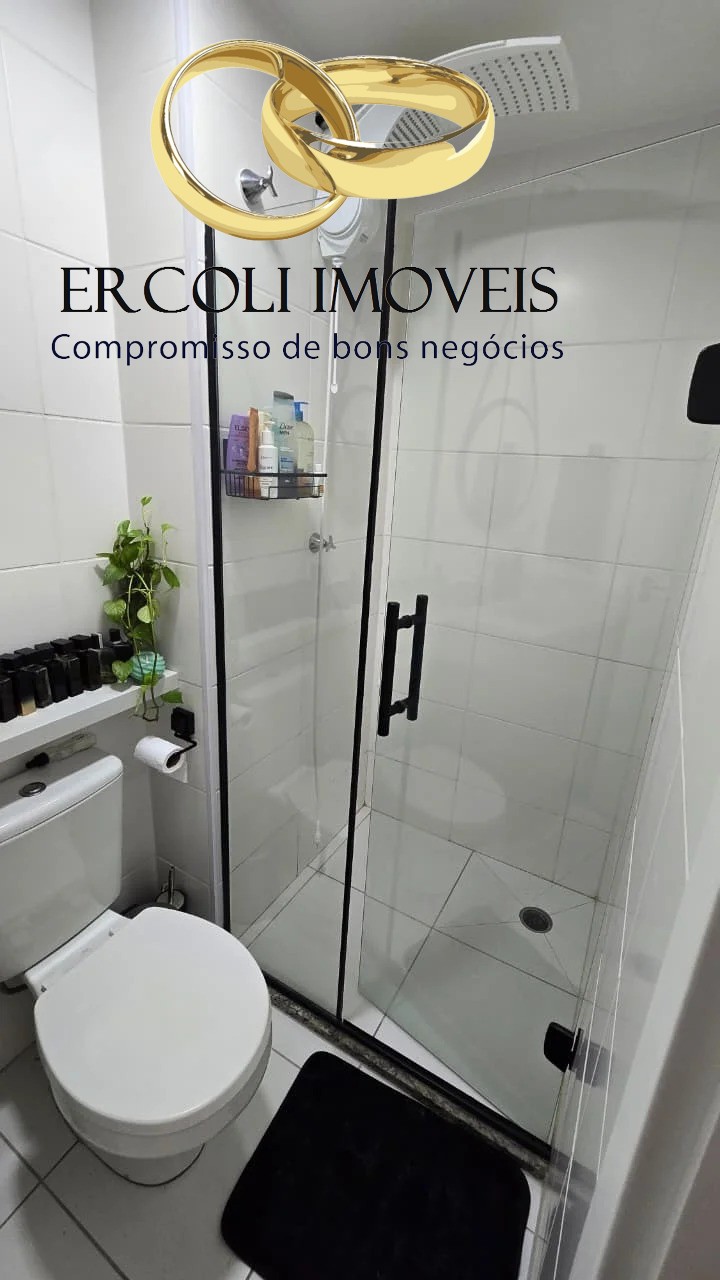 Apartamento, 1 quarto, 30 m² - Foto 2