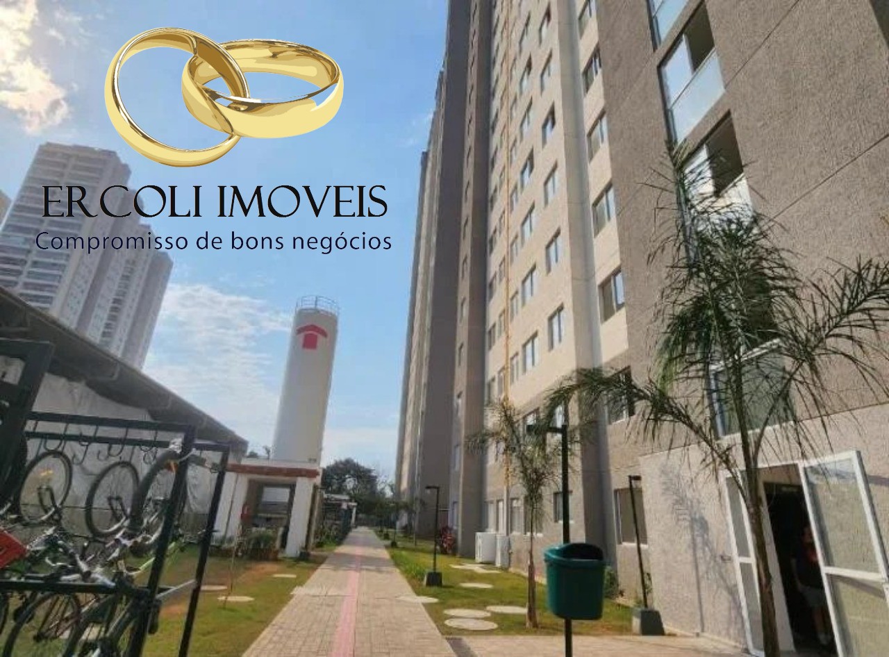 Apartamento, 2 quartos, 45 m² - Foto 37