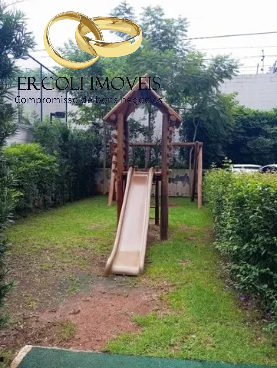 Apartamento, 1 quarto, 35 m² - Foto 20