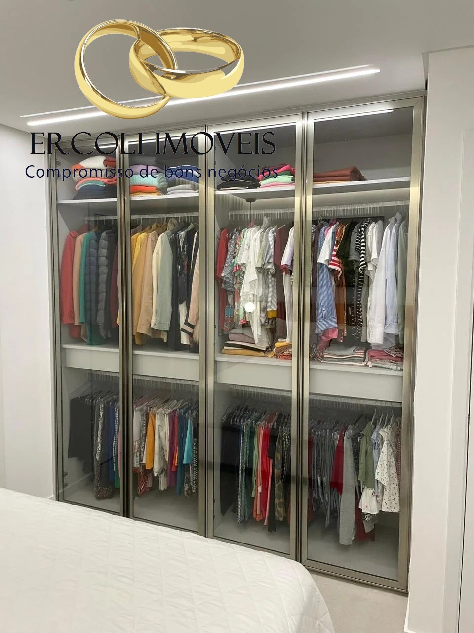 Apartamento, 2 quartos, 78 m² - Foto 19