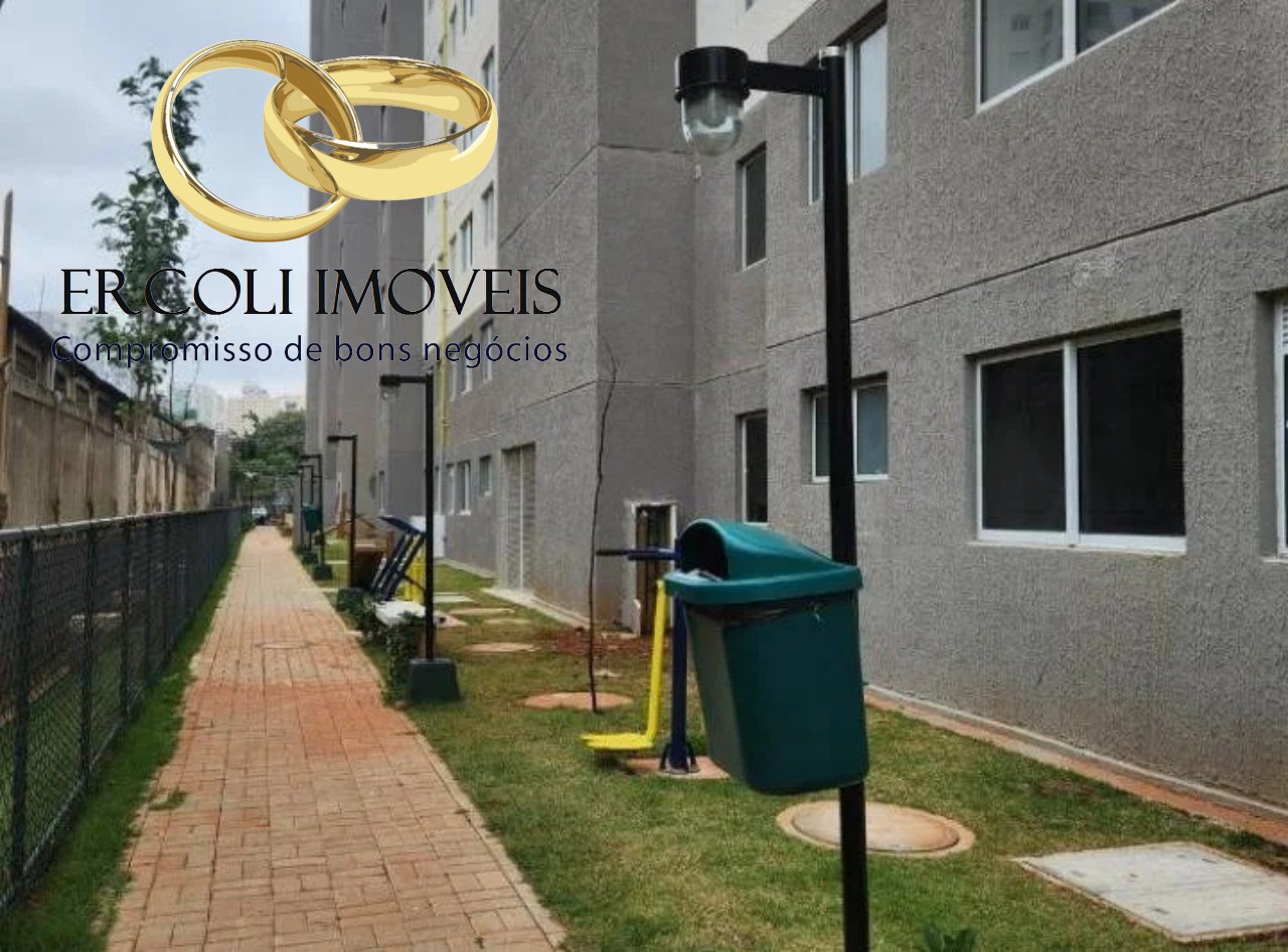 Apartamento, 2 quartos, 45 m² - Foto 30
