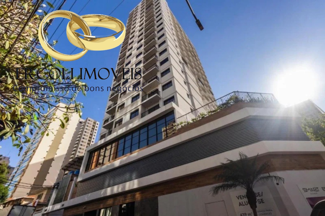 Apartamento, 1 quarto, 26 m² - Foto 6