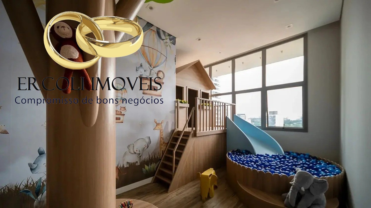 Apartamento, 2 quartos, 78 m² - Foto 22