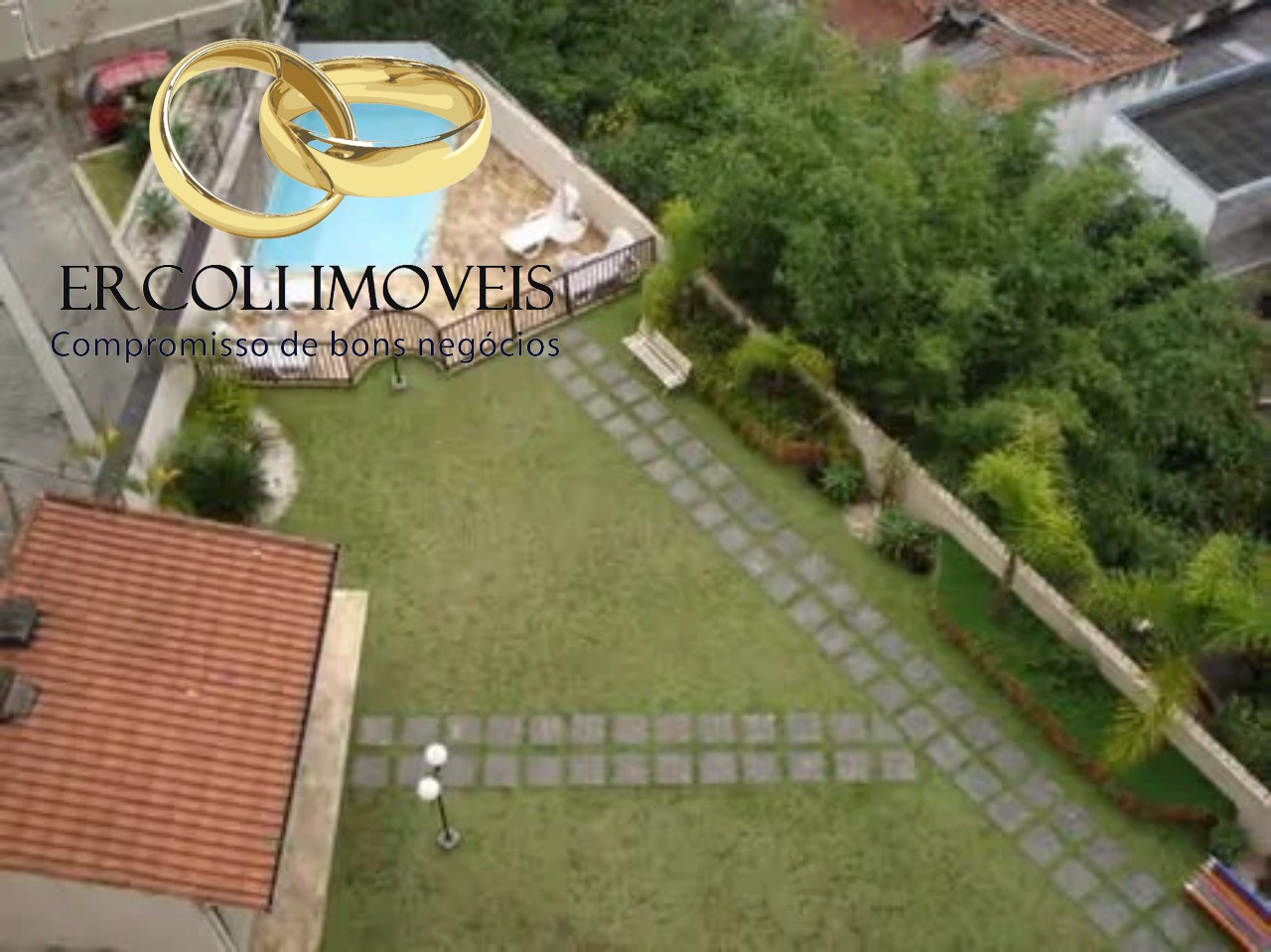 Apartamento, 2 quartos, 55 m² - Foto 3