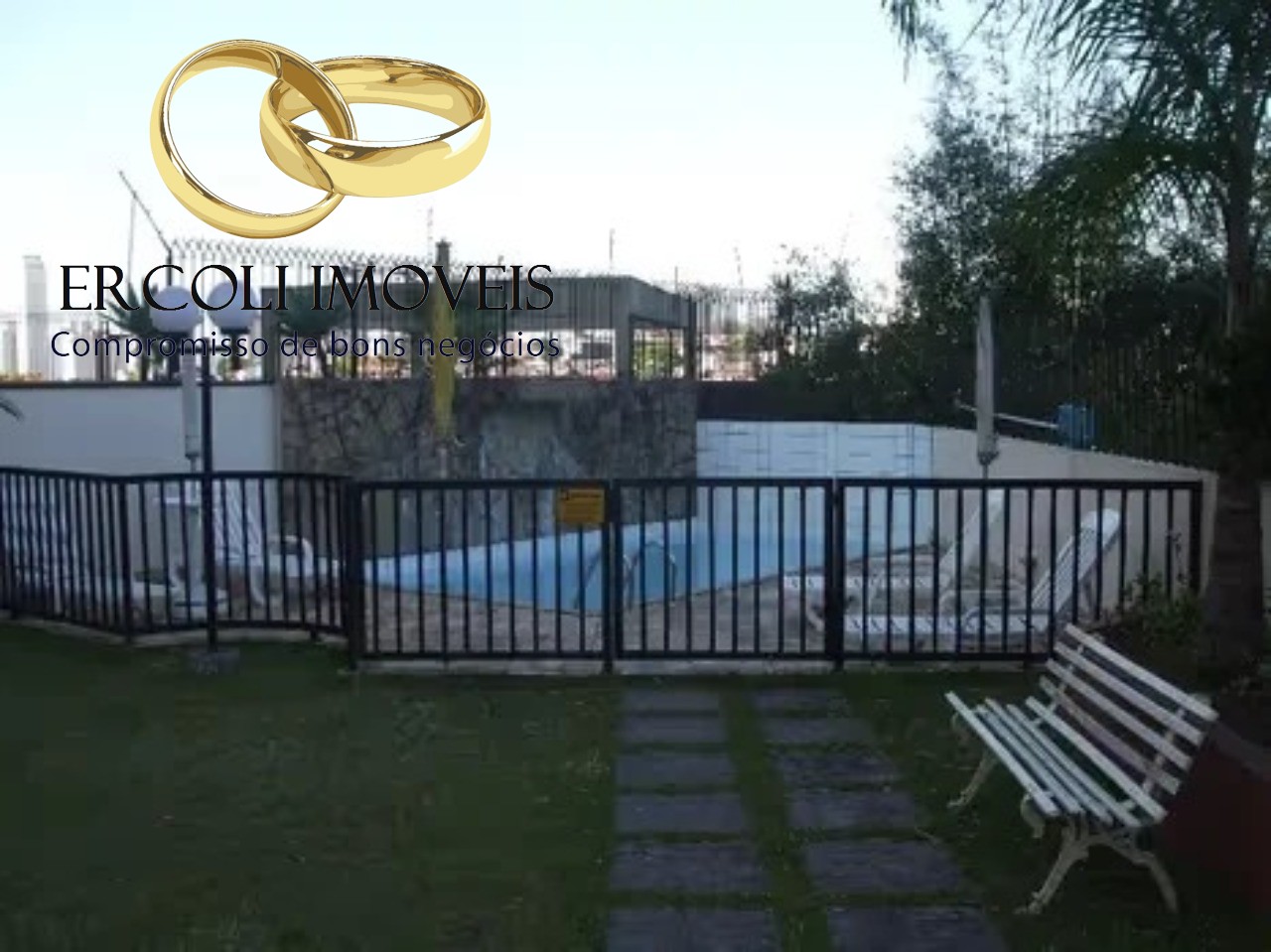 Apartamento, 2 quartos, 55 m² - Foto 2