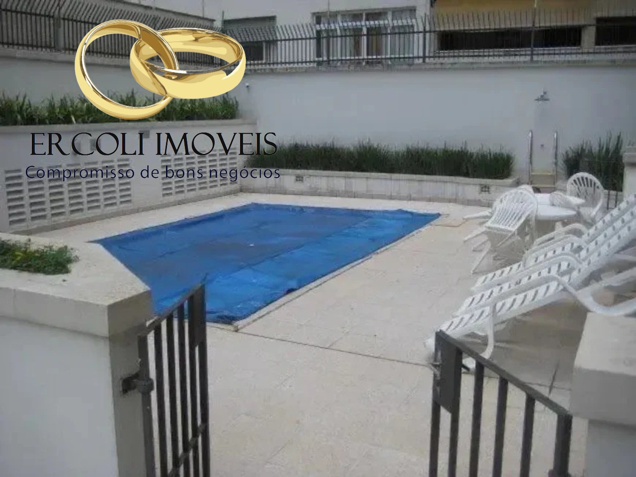 Apartamento, 3 quartos, 105 m² - Foto 3