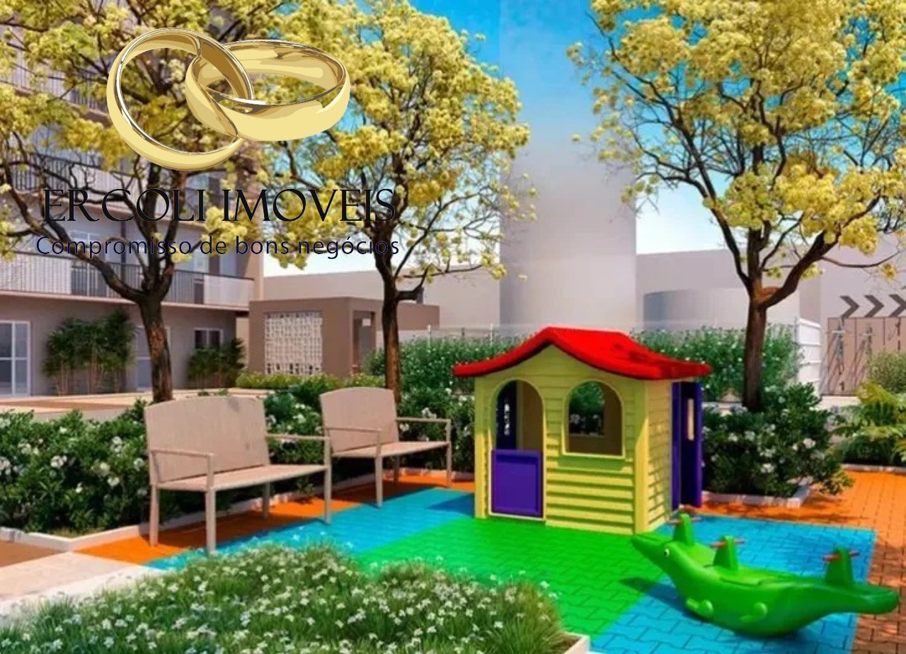 Apartamento, 1 quarto, 30 m² - Foto 20