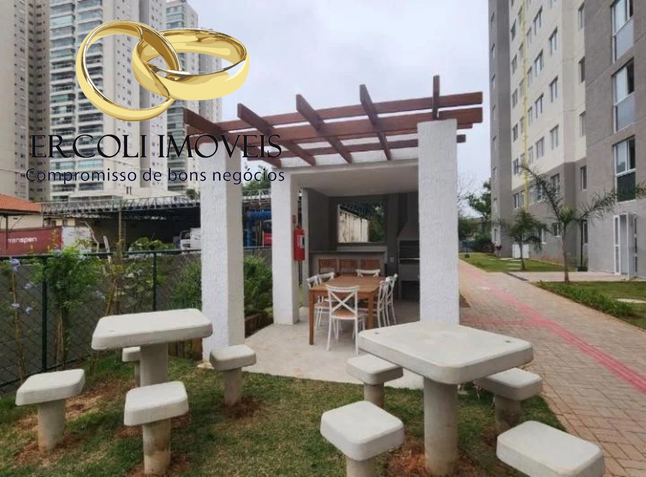 Apartamento, 2 quartos, 45 m² - Foto 23