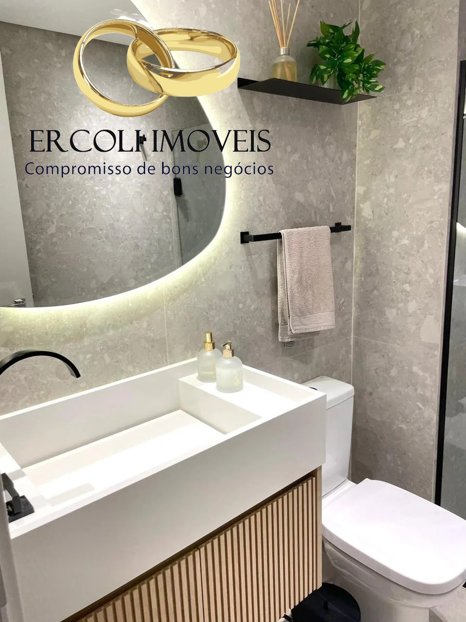 Apartamento, 2 quartos, 78 m² - Foto 5