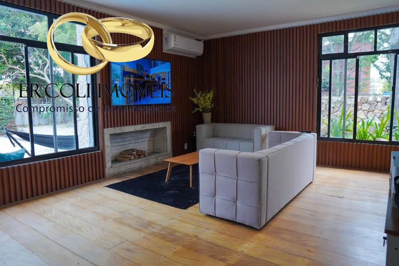 Casa, 5 quartos, 420 m² - Foto 22