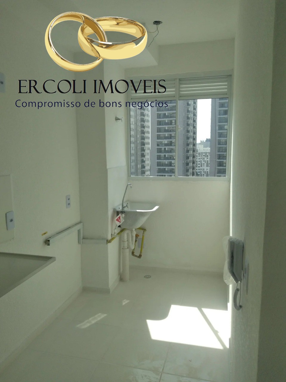 Apartamento, 2 quartos, 45 m² - Foto 9