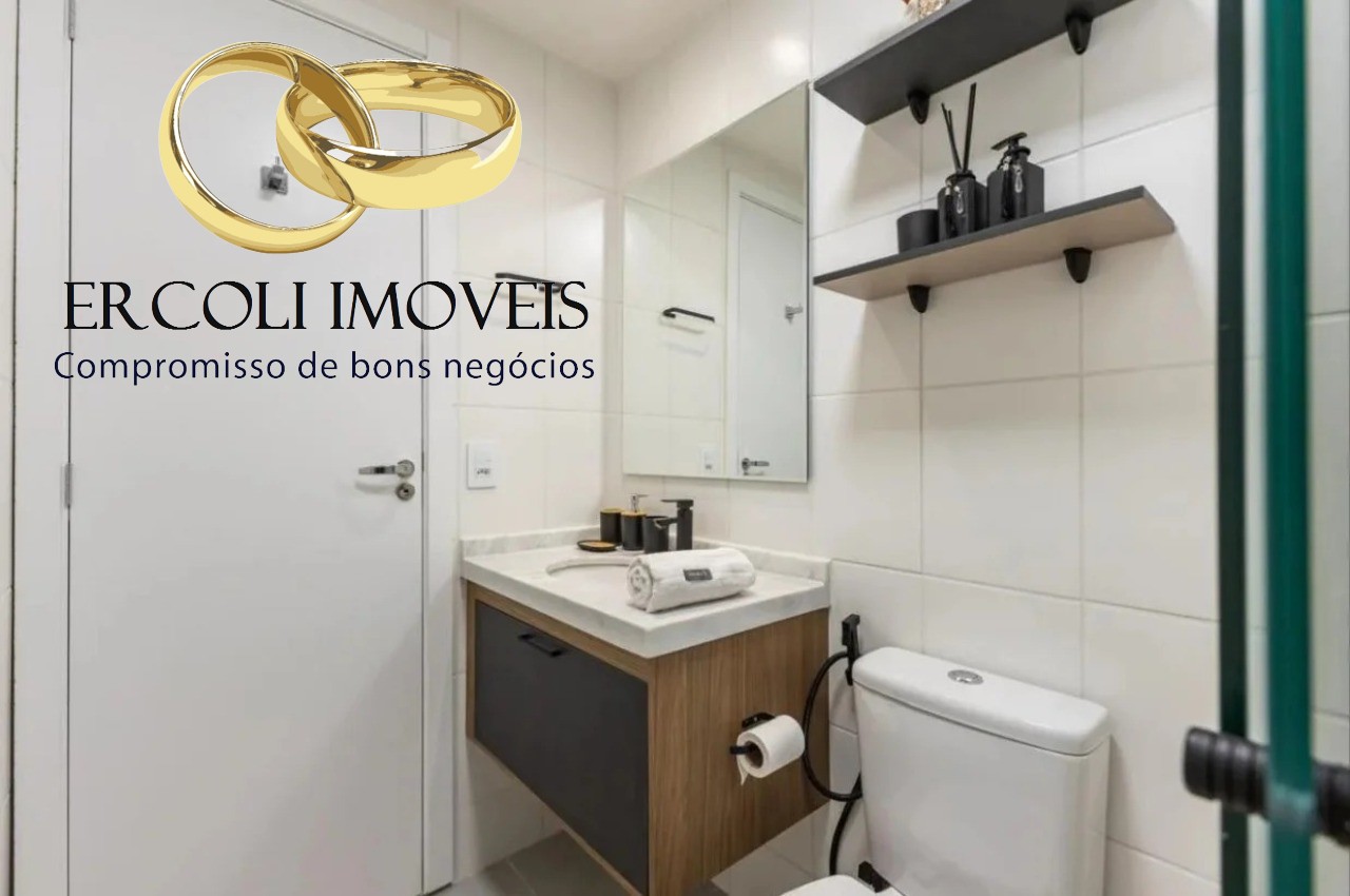 Apartamento, 1 quarto, 26 m² - Foto 13