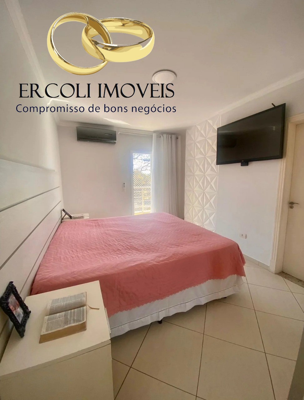 Casa, 3 quartos, 201 m² - Foto 9