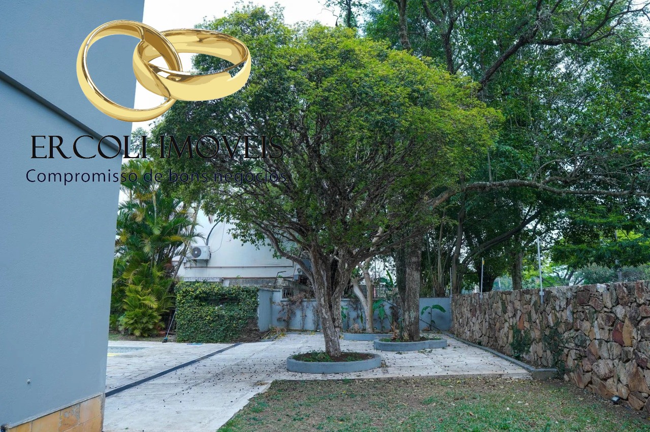 Casa, 5 quartos, 420 m² - Foto 19