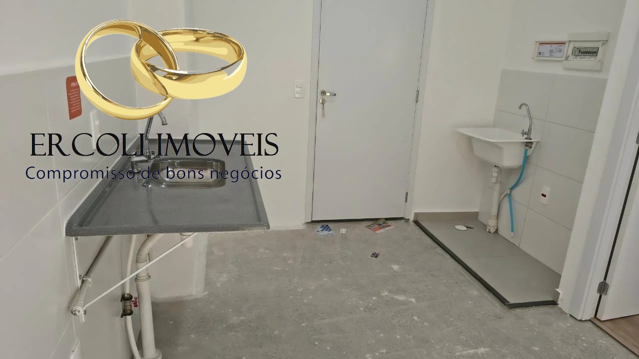 Apartamento, 1 quarto, 27 m² - Foto 13