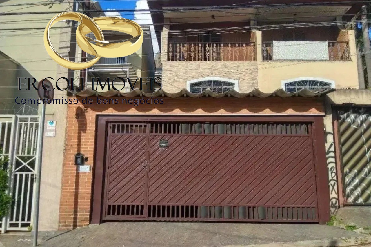 Casa, 4 quartos, 207 m² - Foto 4