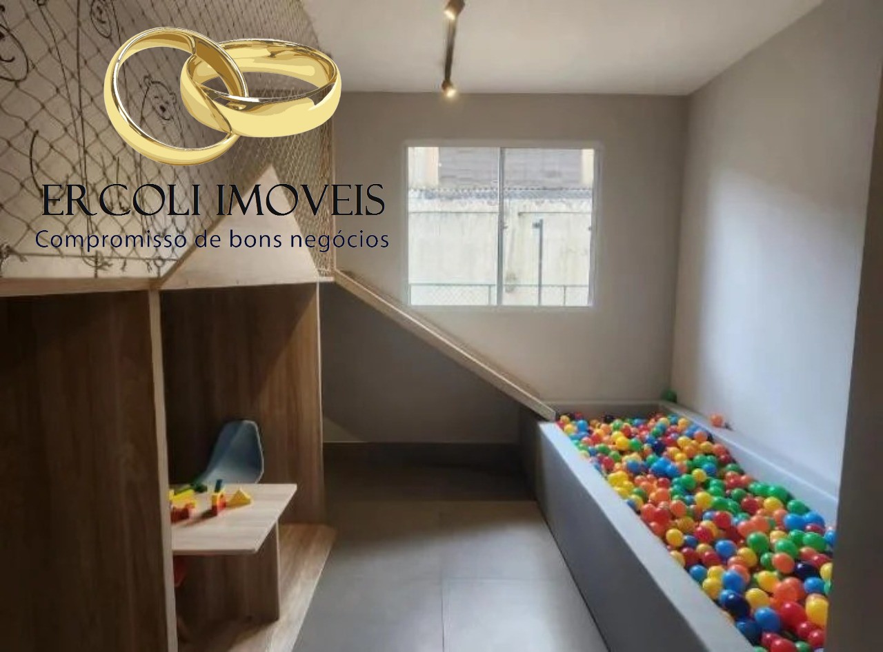 Apartamento, 2 quartos, 45 m² - Foto 25