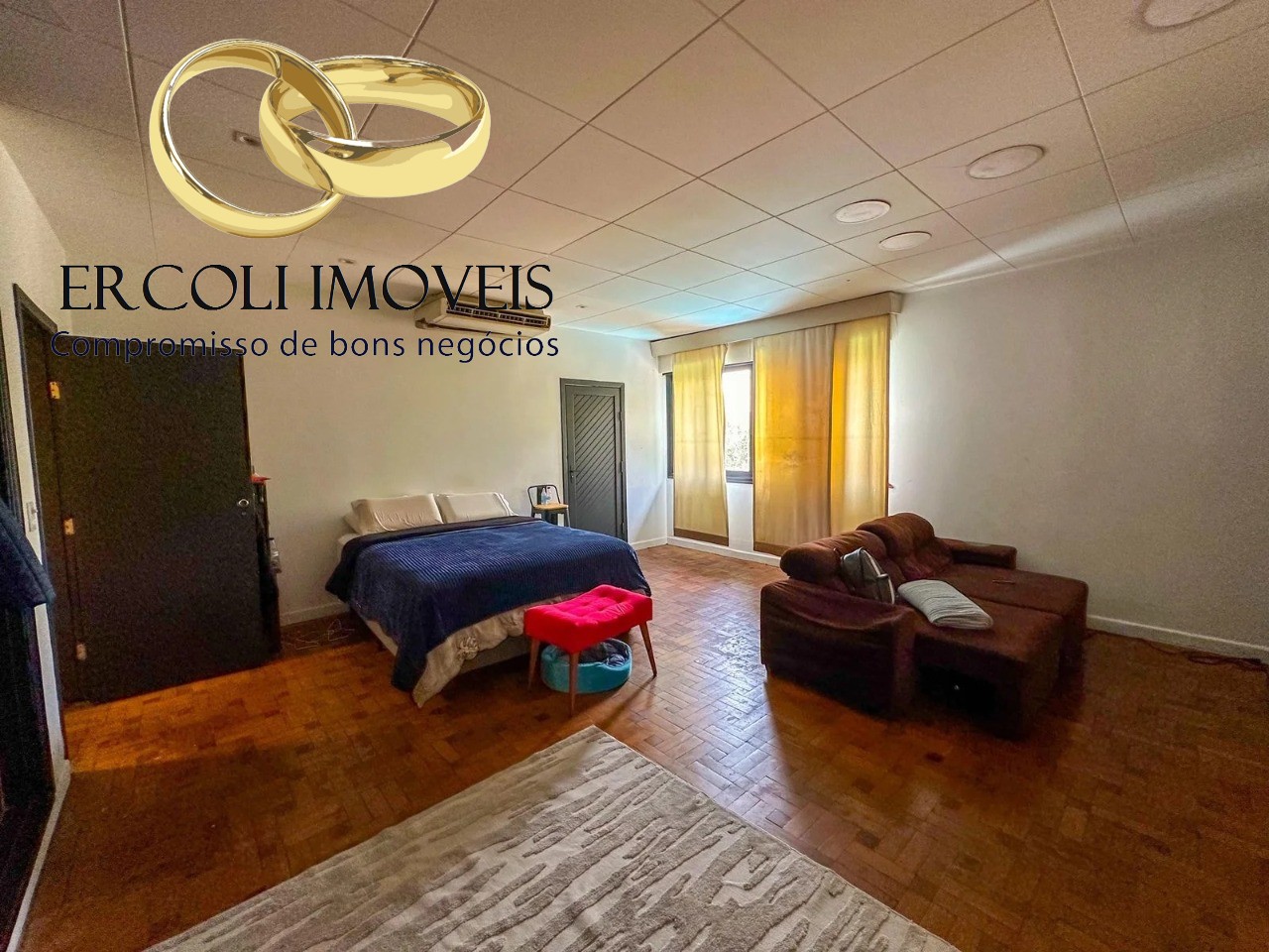 Casa, 5 quartos, 420 m² - Foto 24