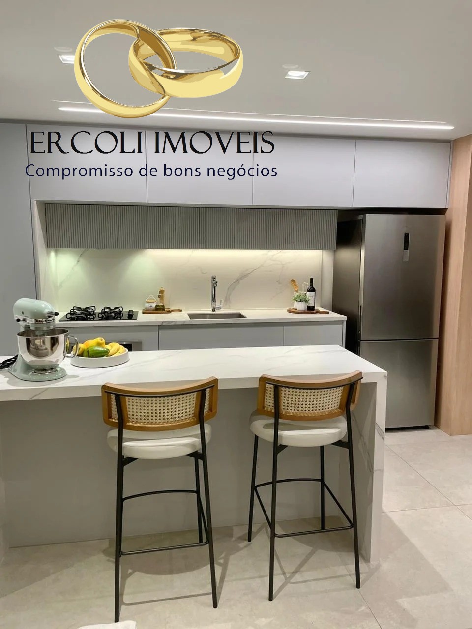 Apartamento, 2 quartos, 78 m² - Foto 14