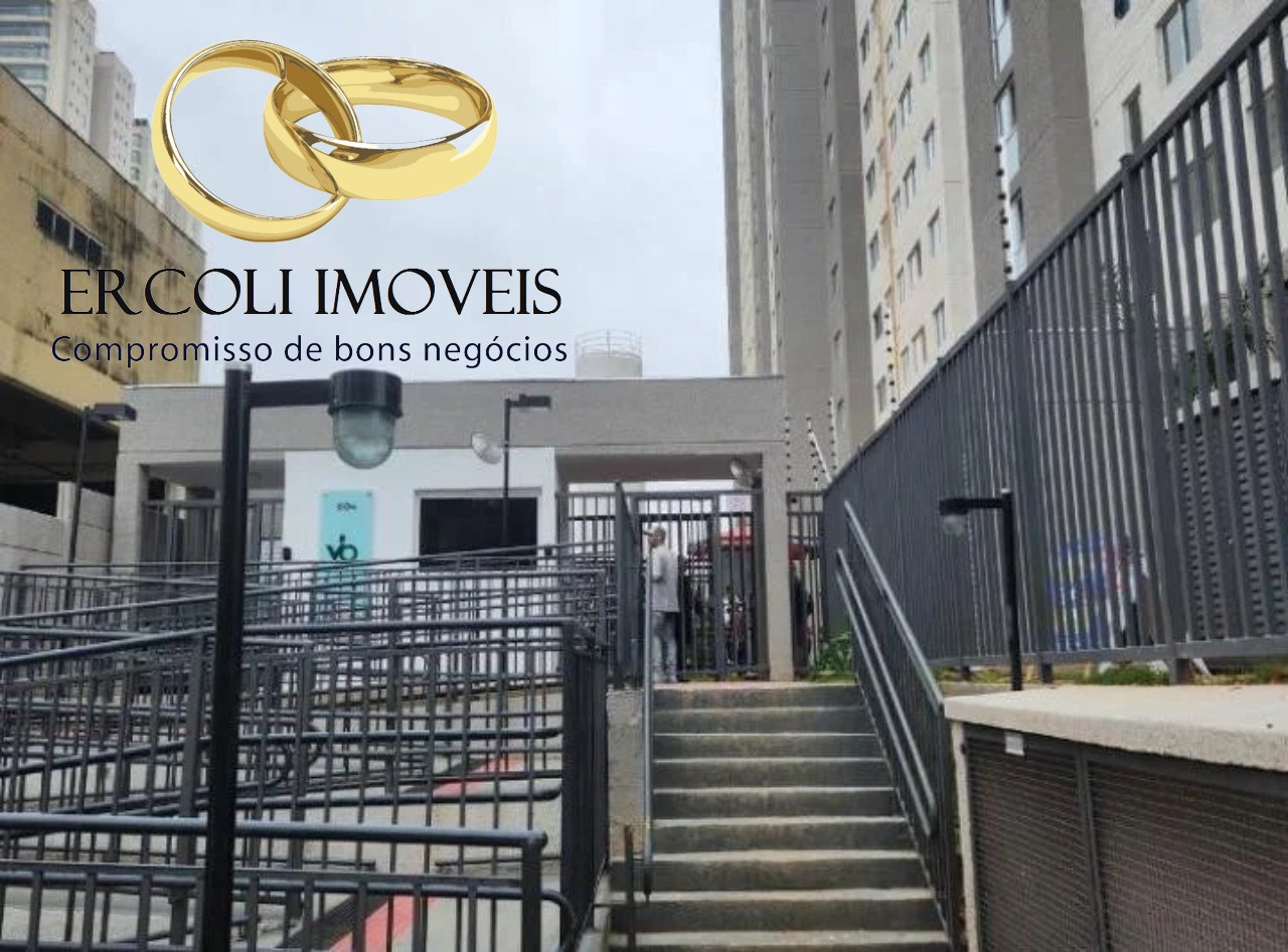 Apartamento, 2 quartos, 45 m² - Foto 34